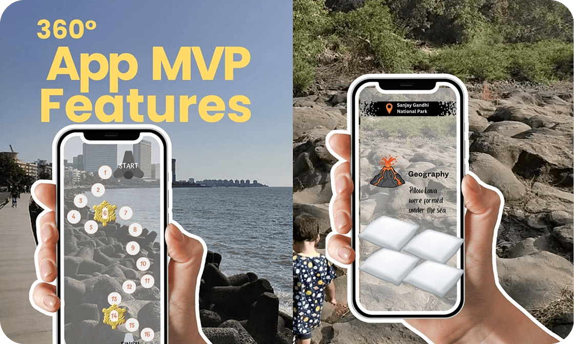 Carry The City's Stories In Your Pocket.